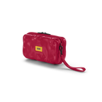Mini Icon Case - Ruby Red