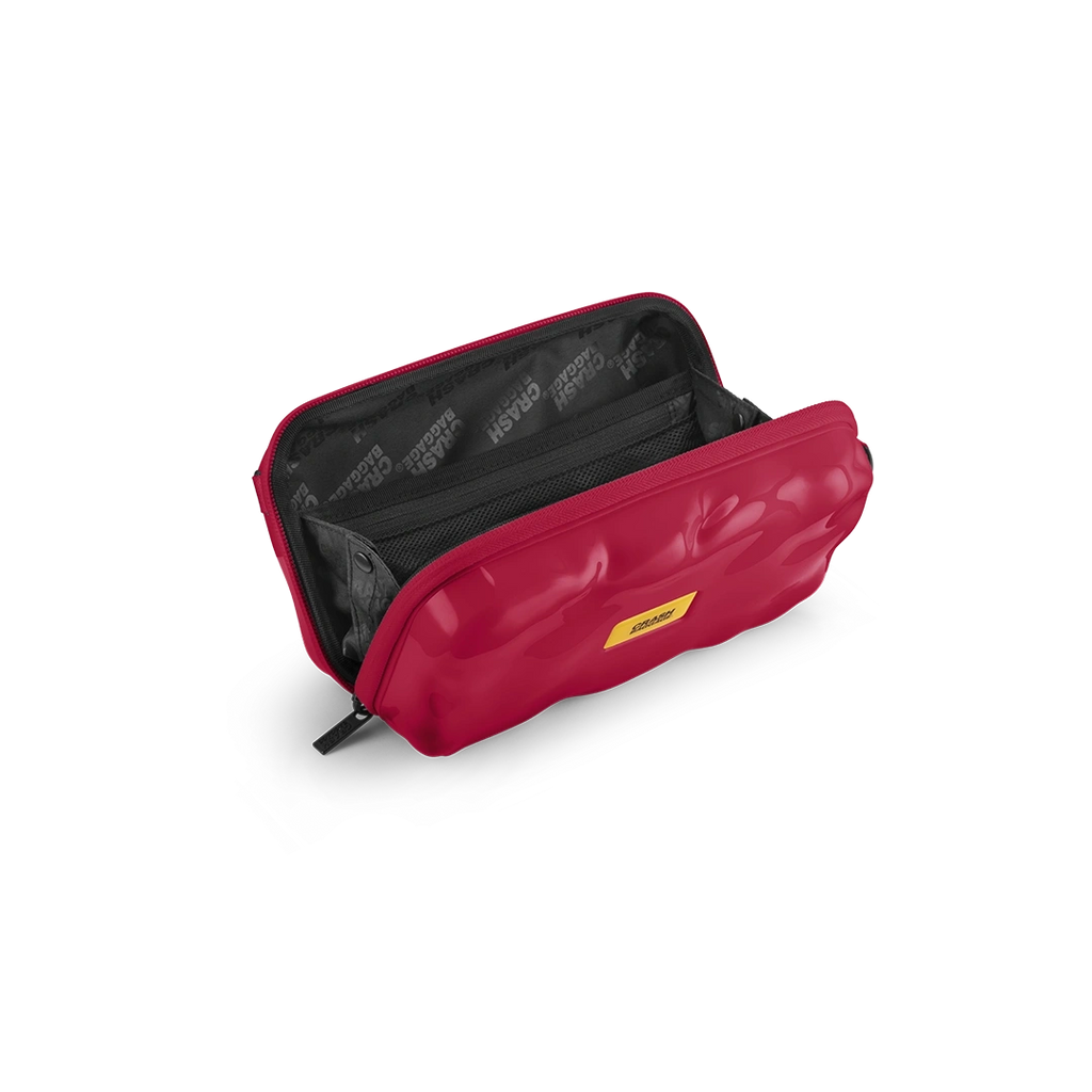 Mini Icon Case - Ruby Red