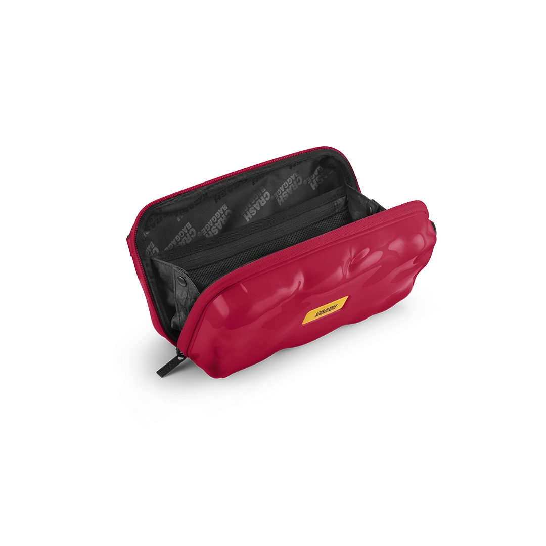 Mini Icon Case - Ruby Red