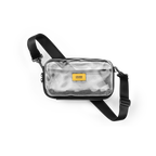 Mini Icon Case - Clear Transparent