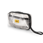 Mini Icon Case - Clear Transparent