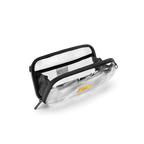 Mini Icon Case - Clear Transparent