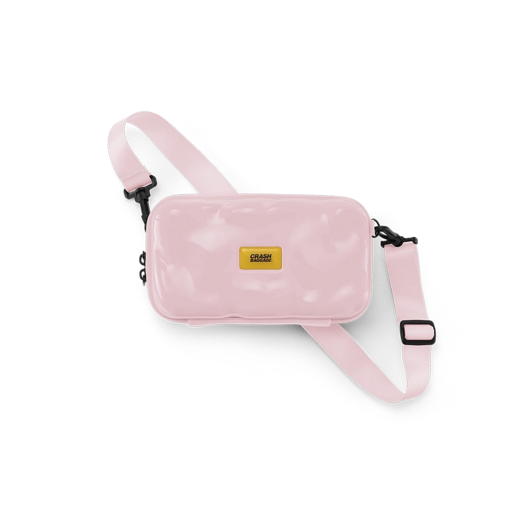 Mini Icon Case - Skin Pink