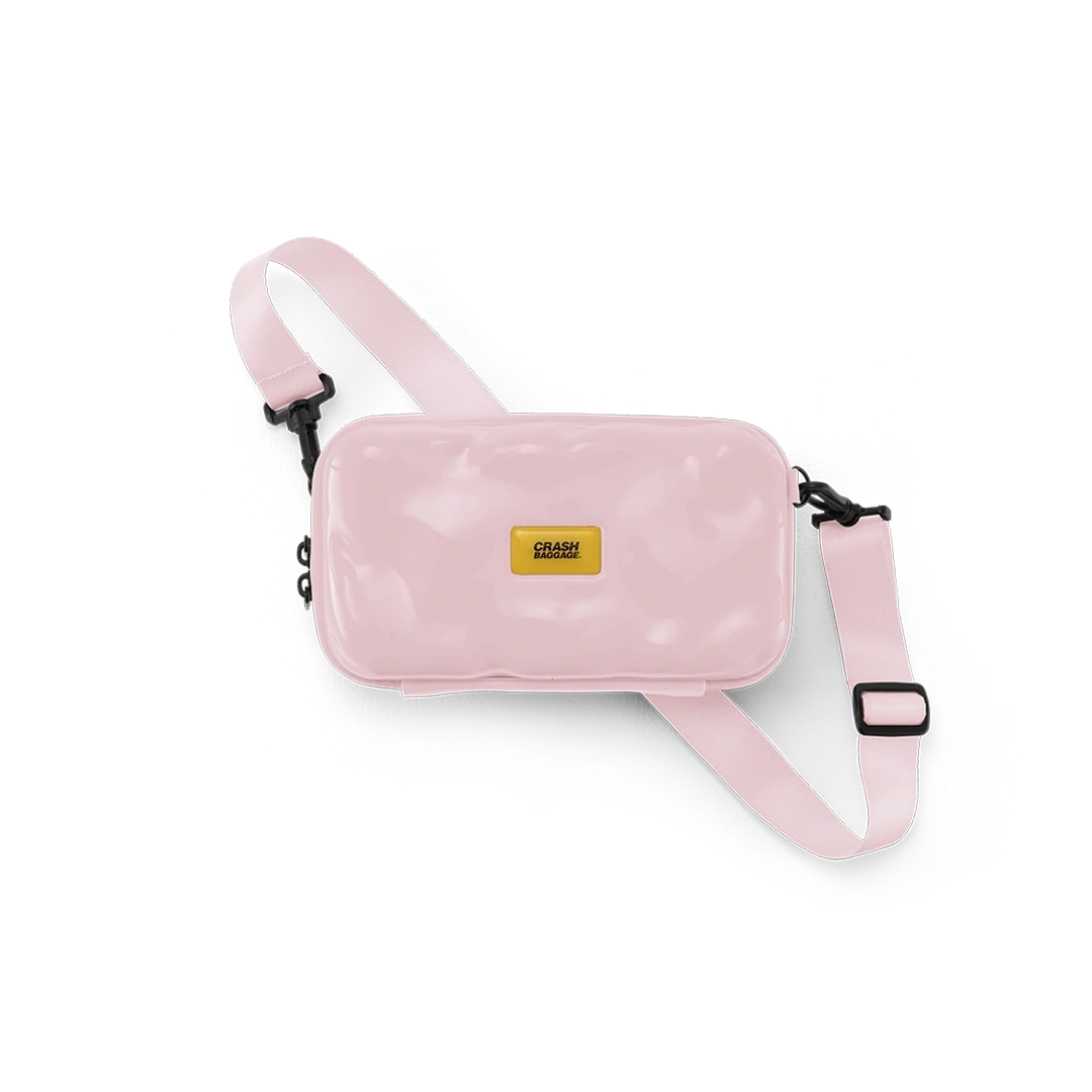 Mini Icon Case - Skin Pink