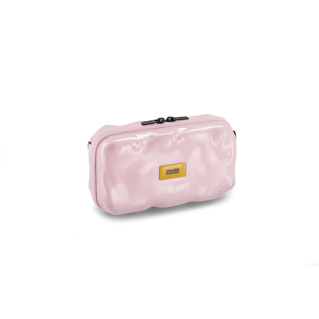 Mini Icon Case - Skin Pink