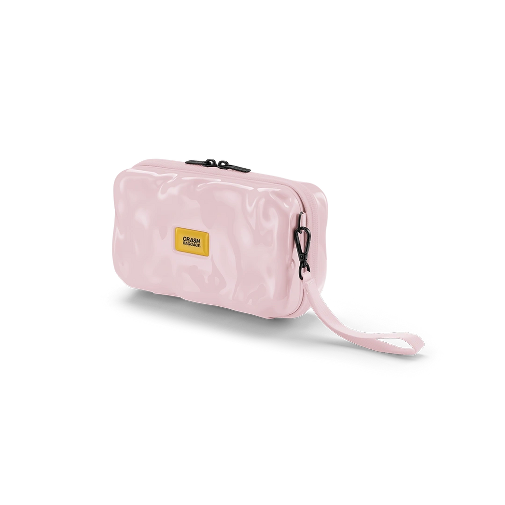 Mini Icon Case - Skin Pink