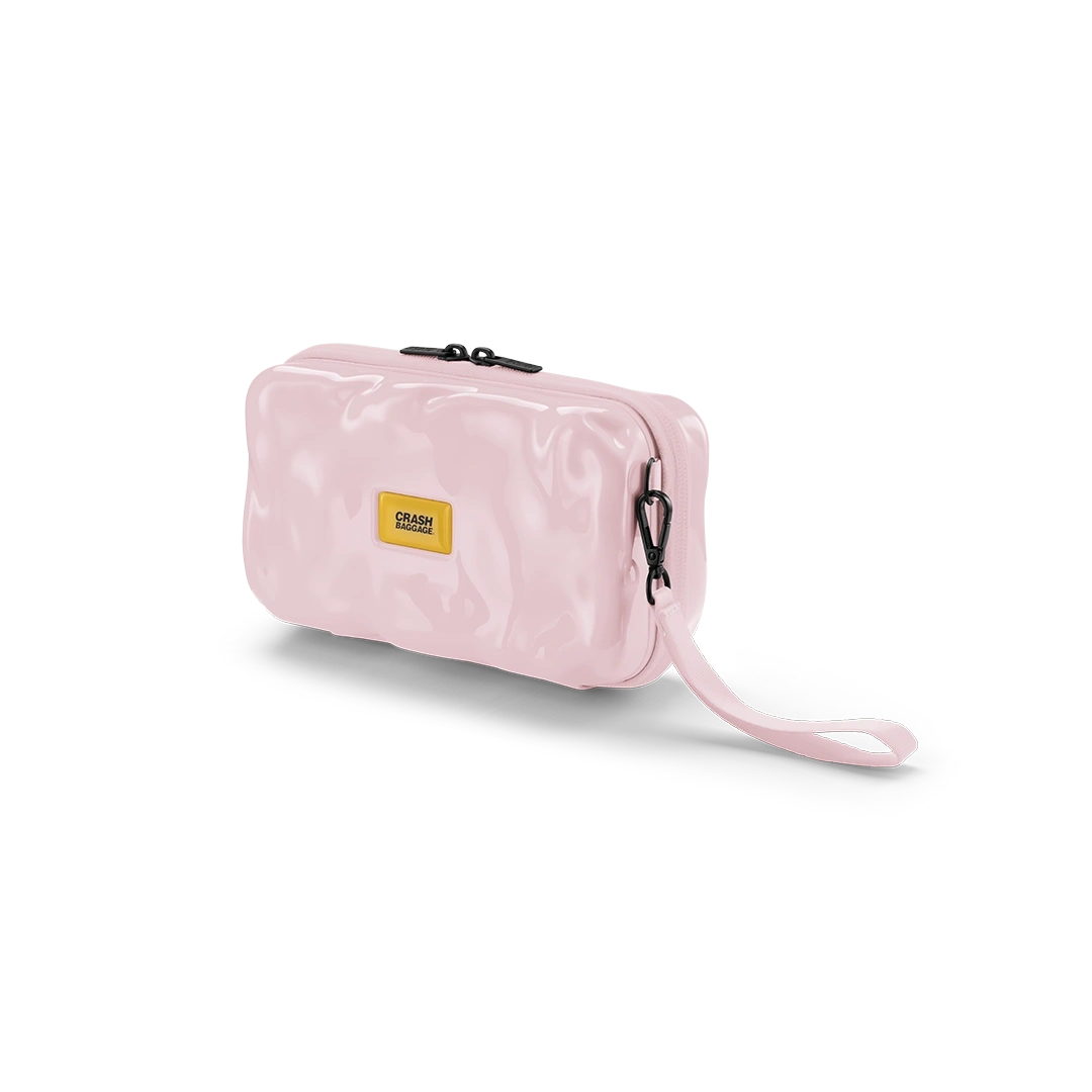 Mini Icon Case - Skin Pink