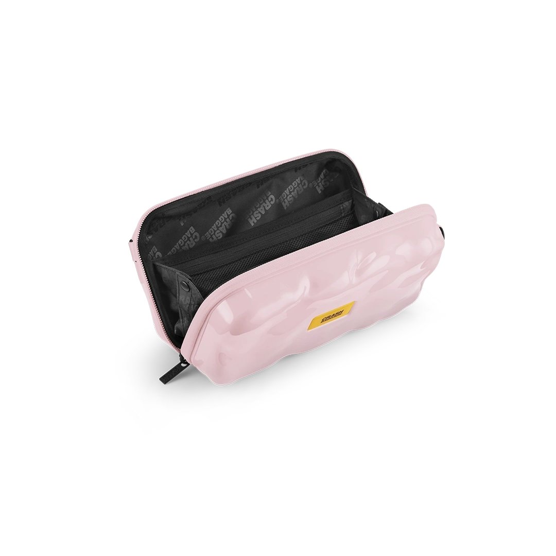 Mini Icon Case - Skin Pink