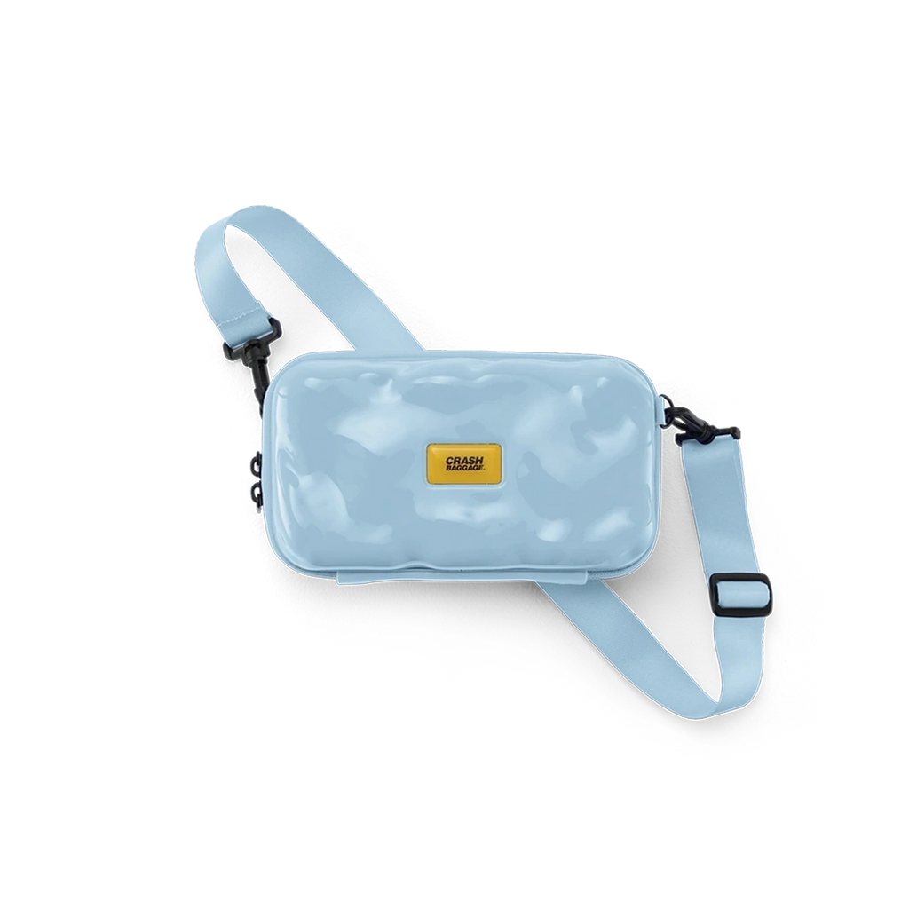Mini Icon Case - Sky Blue