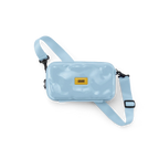 Mini Icon Case - Sky Blue