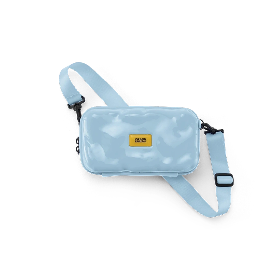 Mini Icon Case - Sky Blue