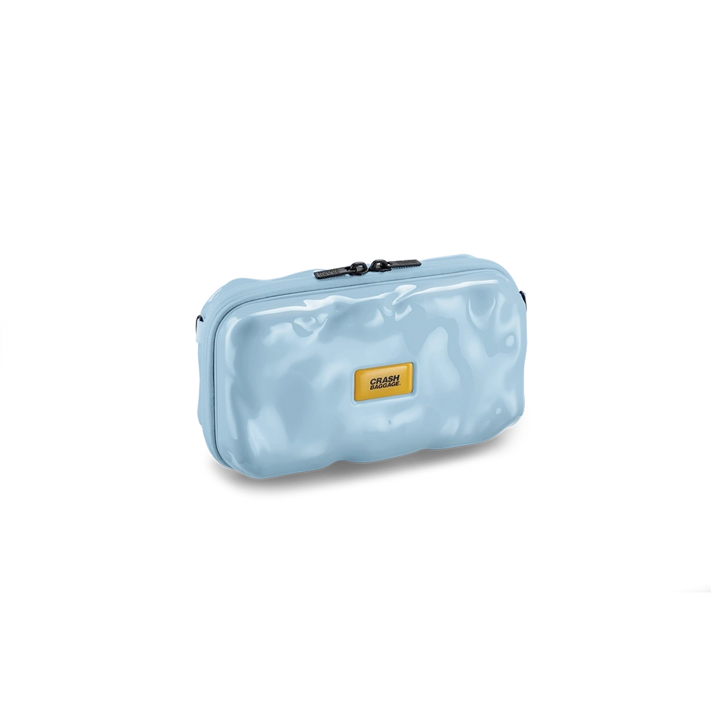 Mini Icon Case - Sky Blue