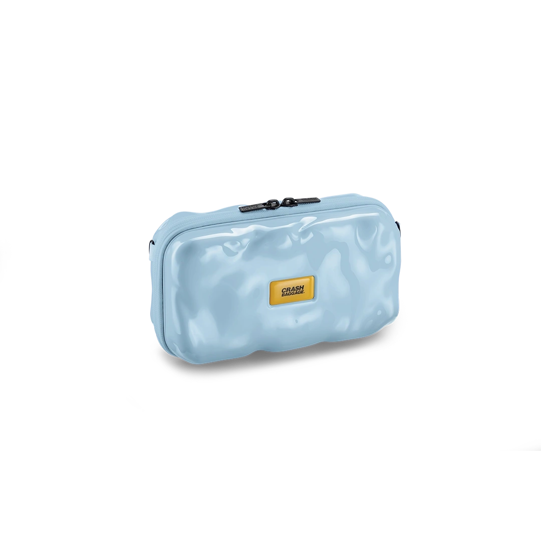 Mini Icon Case - Sky Blue