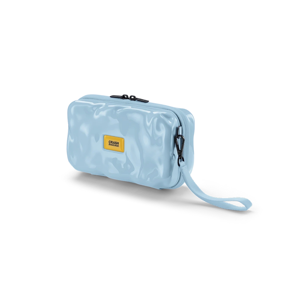 Mini Icon Case - Sky Blue