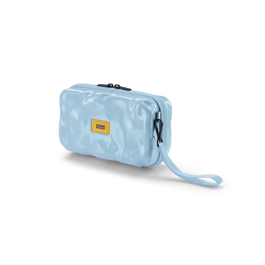 Mini Icon Case - Sky Blue