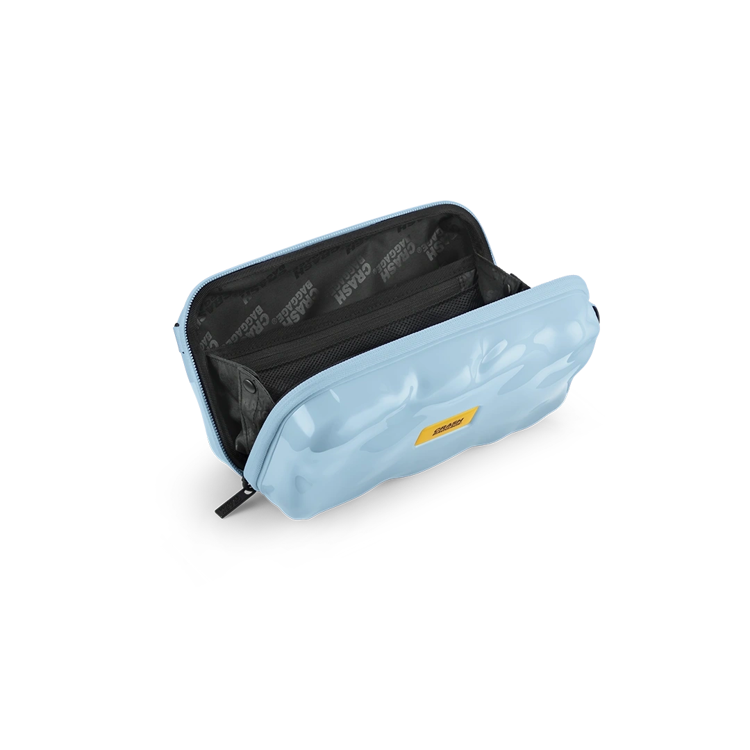 Mini Icon Case - Sky Blue