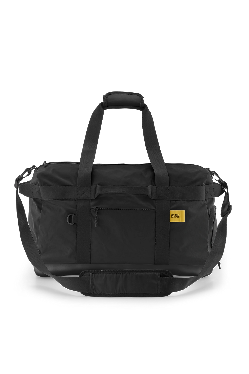 Weekender Bag 34L - Black