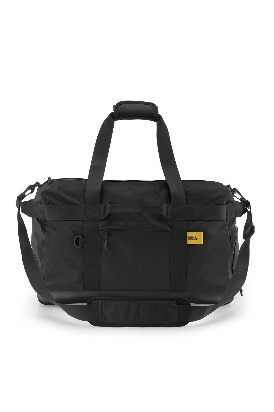 Weekender Bag 34L - Black
