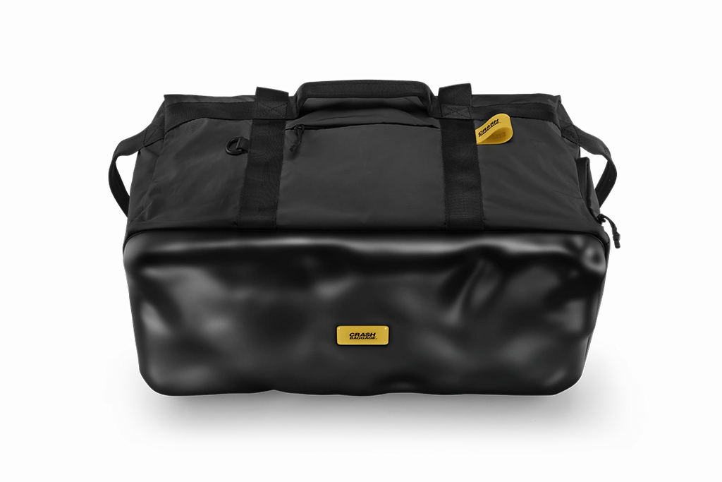 Weekender Bag 34L - Black