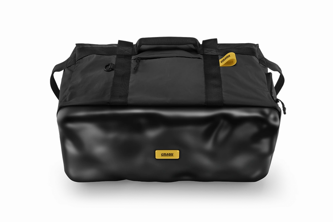 Weekender Bag 34L - Black