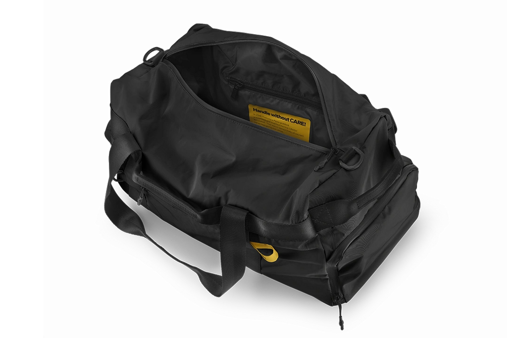 Weekender Bag 34L - Black