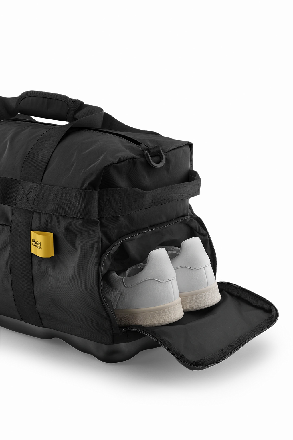 Weekender Bag 34L - Black