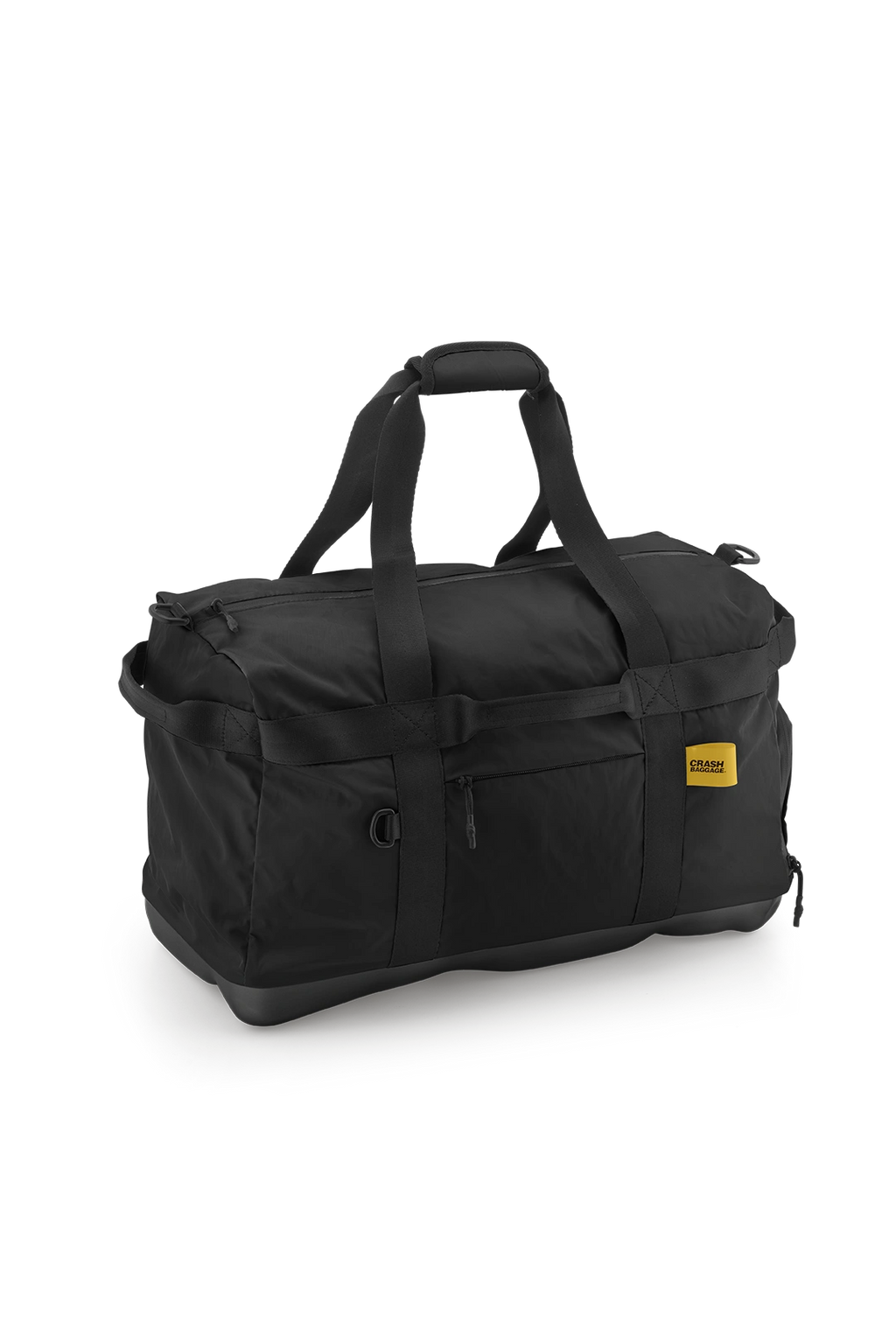 Weekender Bag 34L - Black