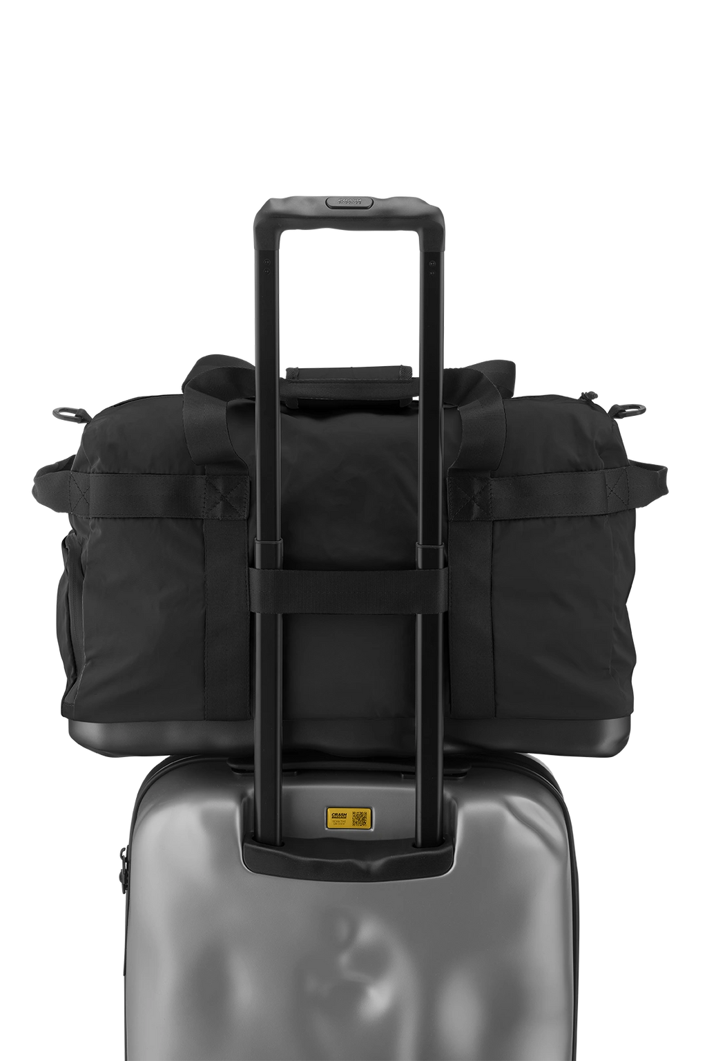Weekender Bag 34L - Black