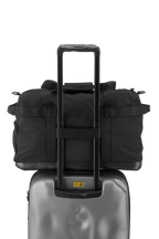 Weekender Bag 34L - Black