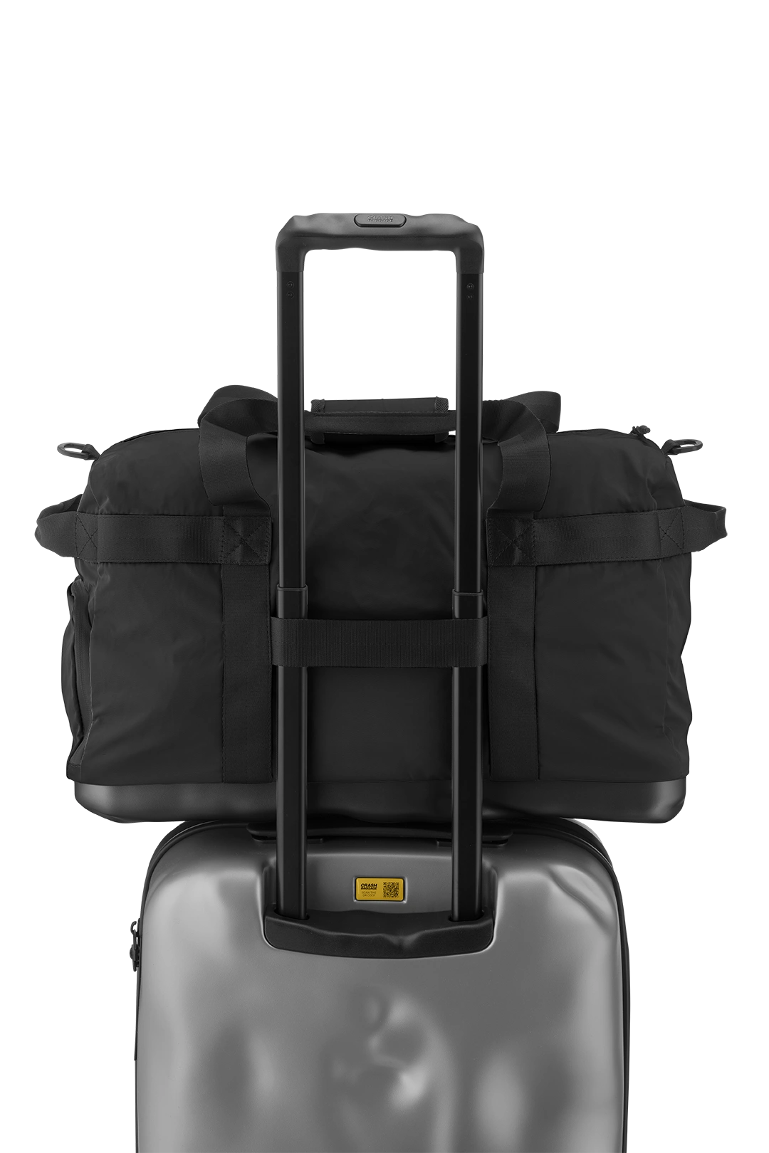 Weekender Bag 34L - Black