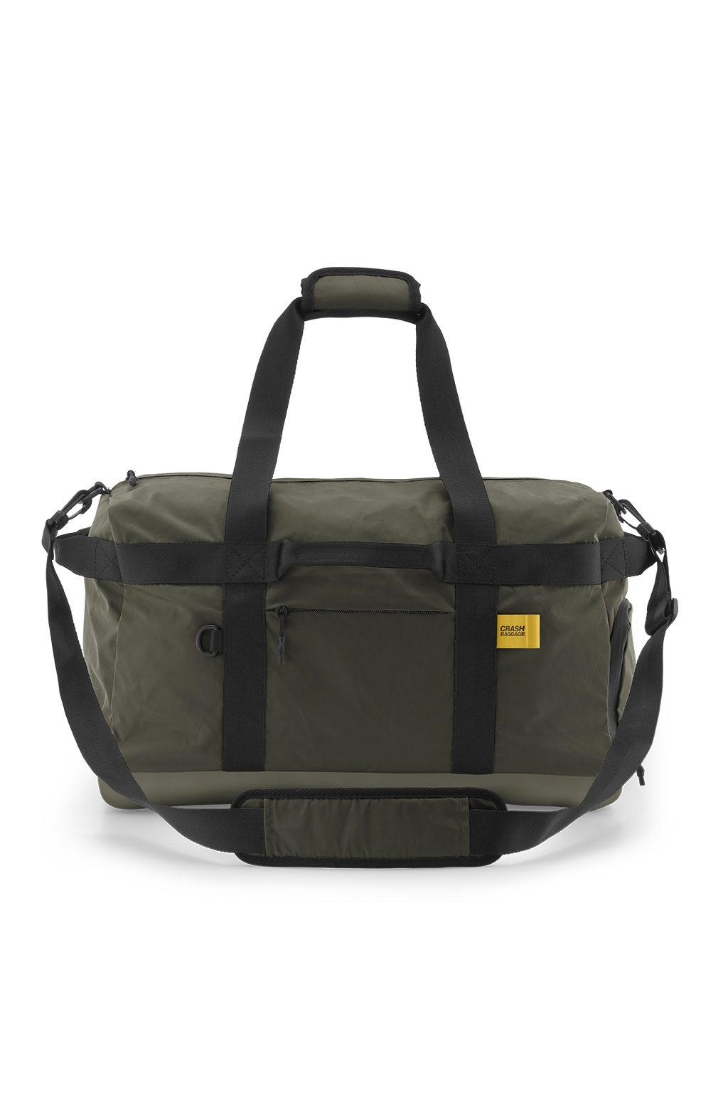 Weekender Bag 34L - Forest Green