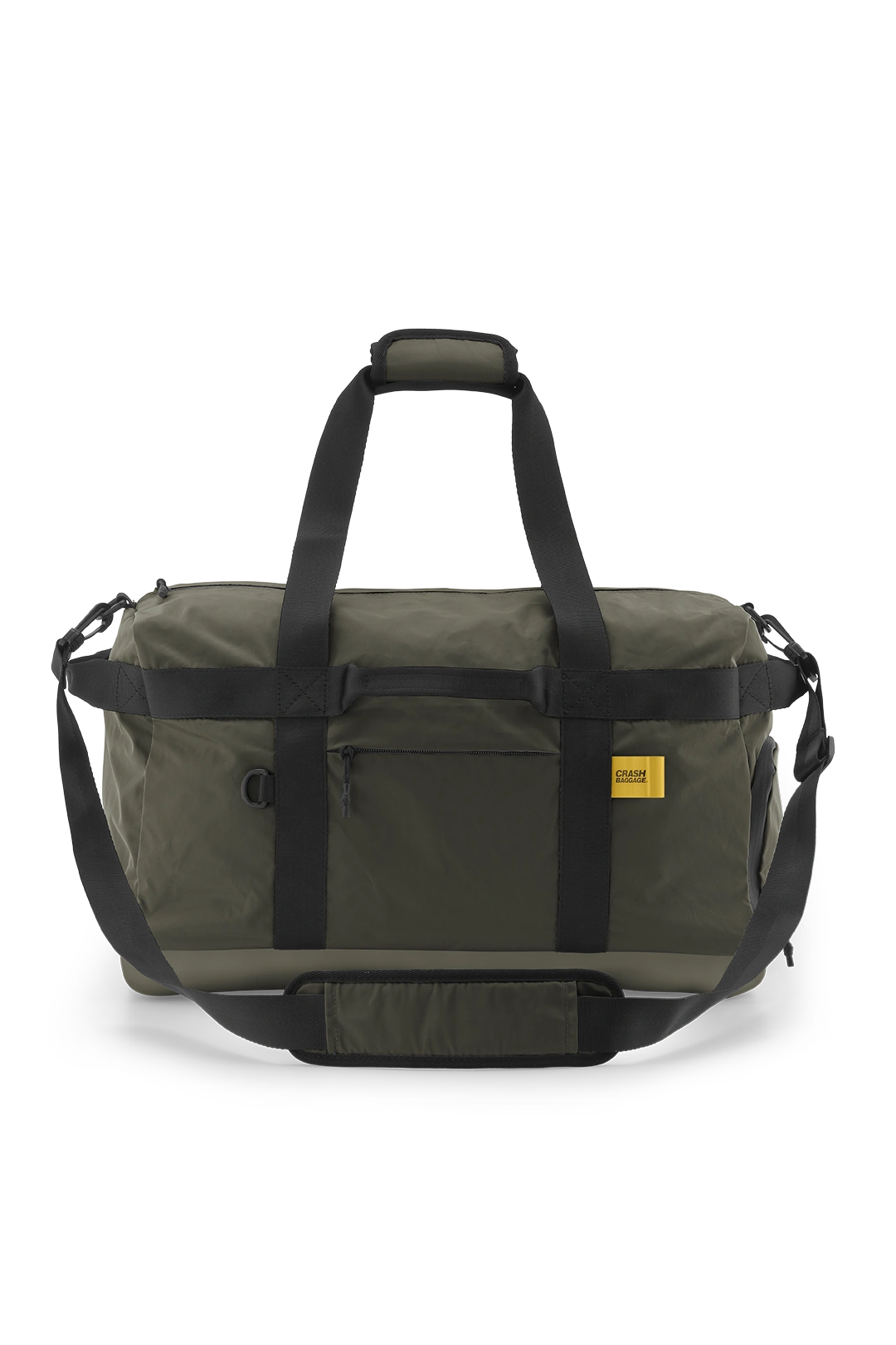 Weekender Bag 34L - Forest Green