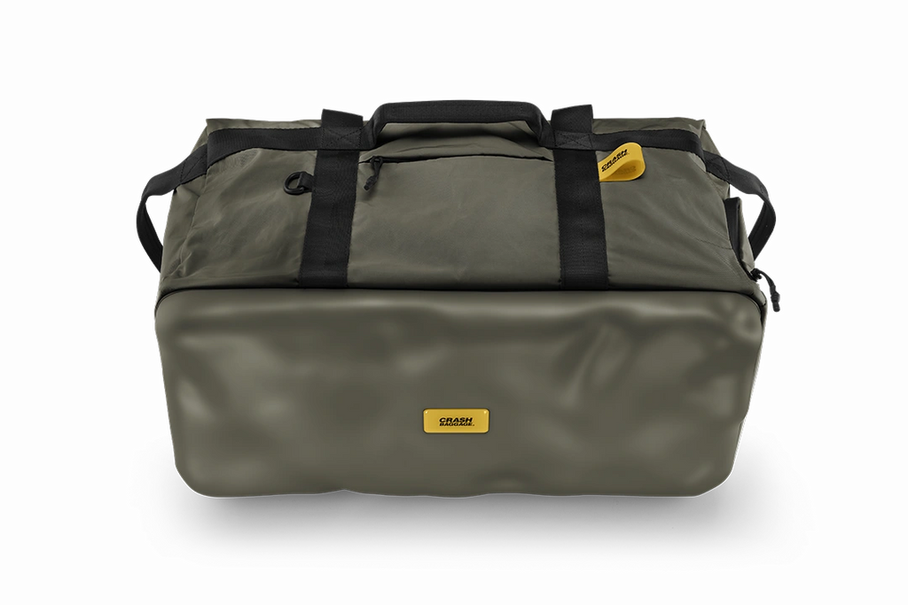 Weekender Bag 34L - Forest Green