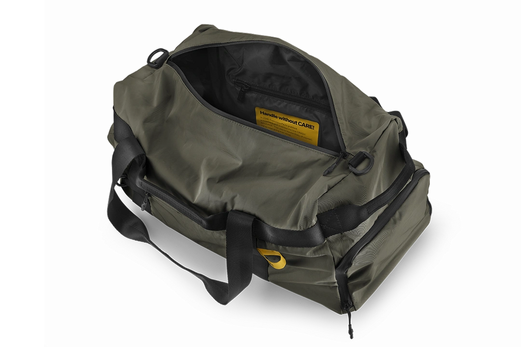 Weekender Bag 34L - Forest Green