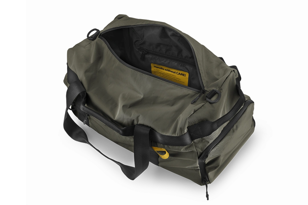 Weekender Bag 34L - Forest Green