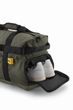 Weekender Bag 34L - Forest Green