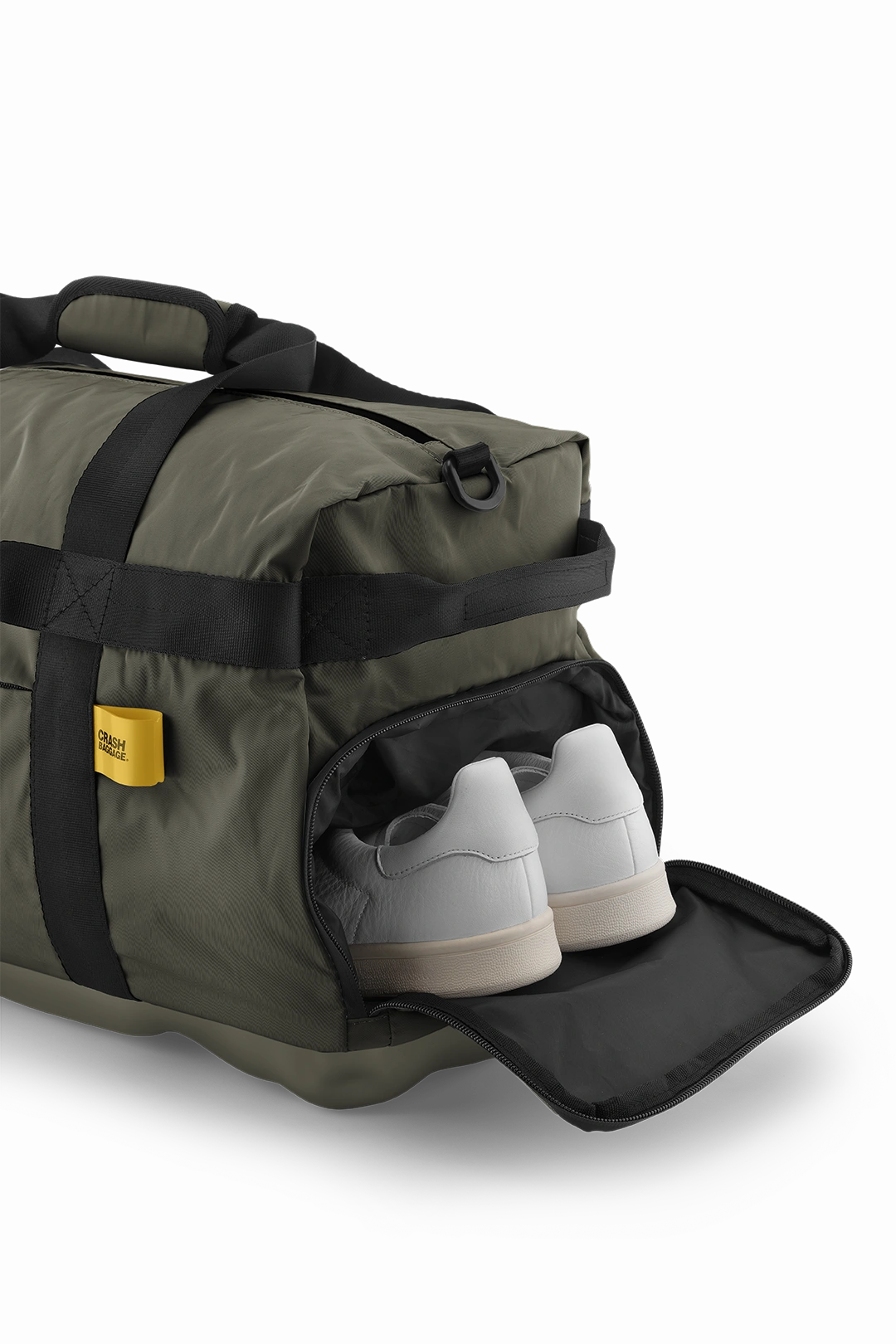 Weekender Bag 34L - Forest Green