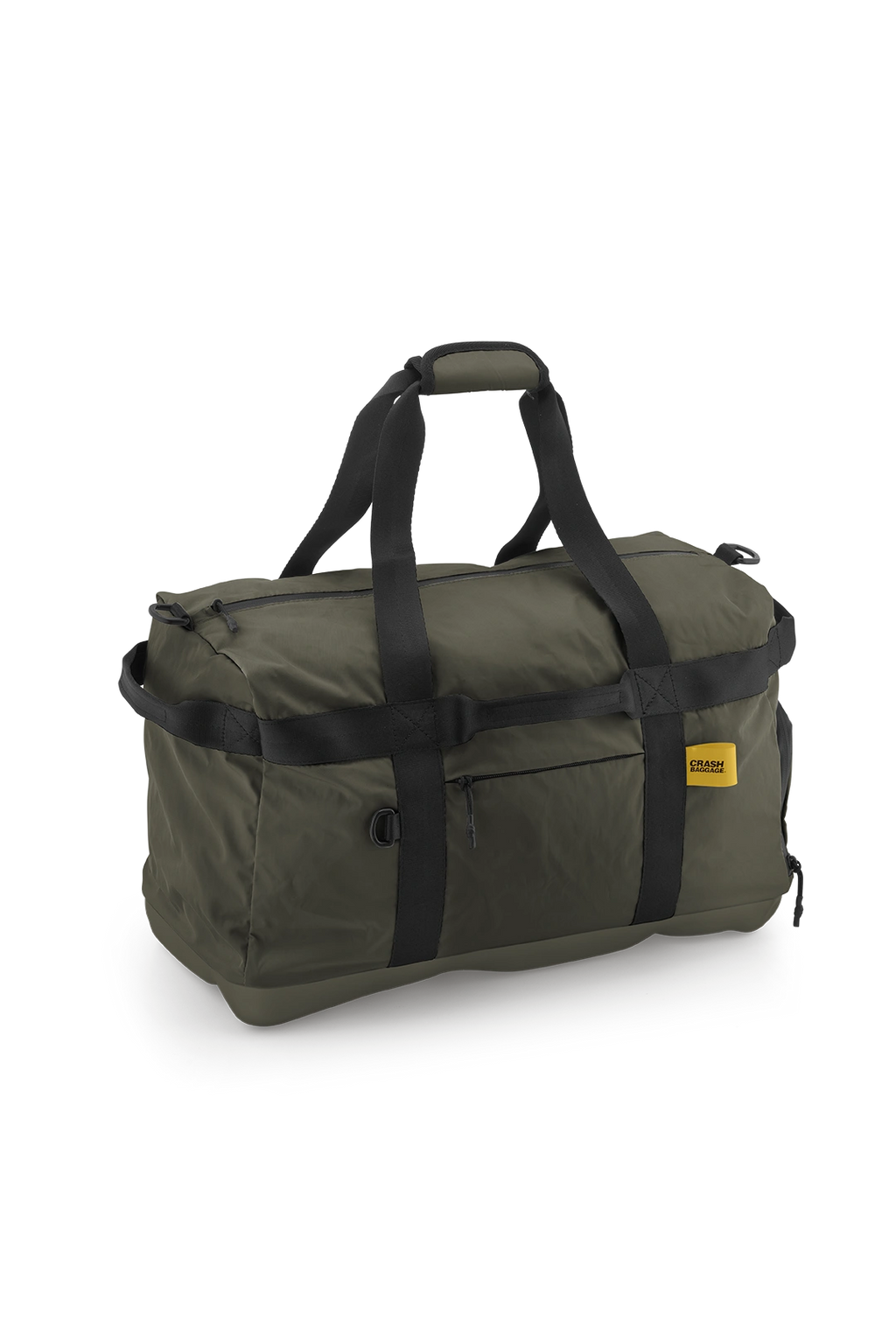 Weekender Bag 34L - Forest Green