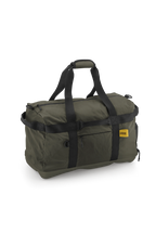 Weekender Bag 34L - Forest Green