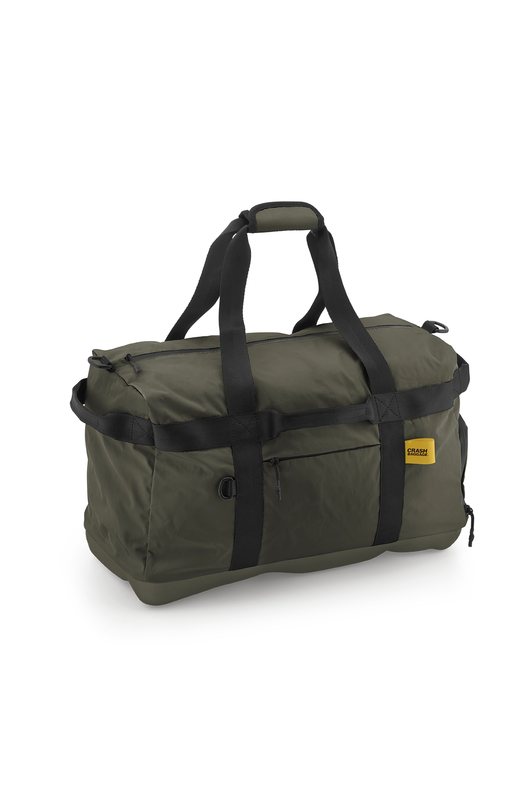 Weekender Bag 34L - Forest Green