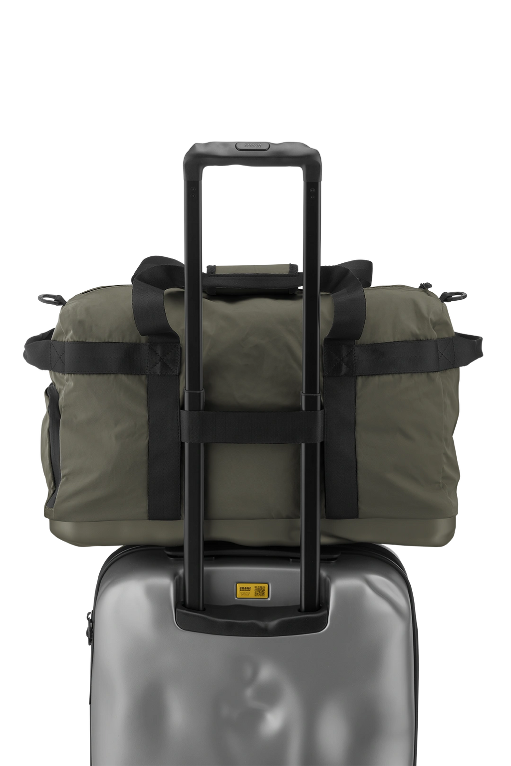 Weekender Bag 34L - Forest Green