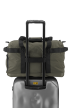 Weekender Bag 34L - Forest Green