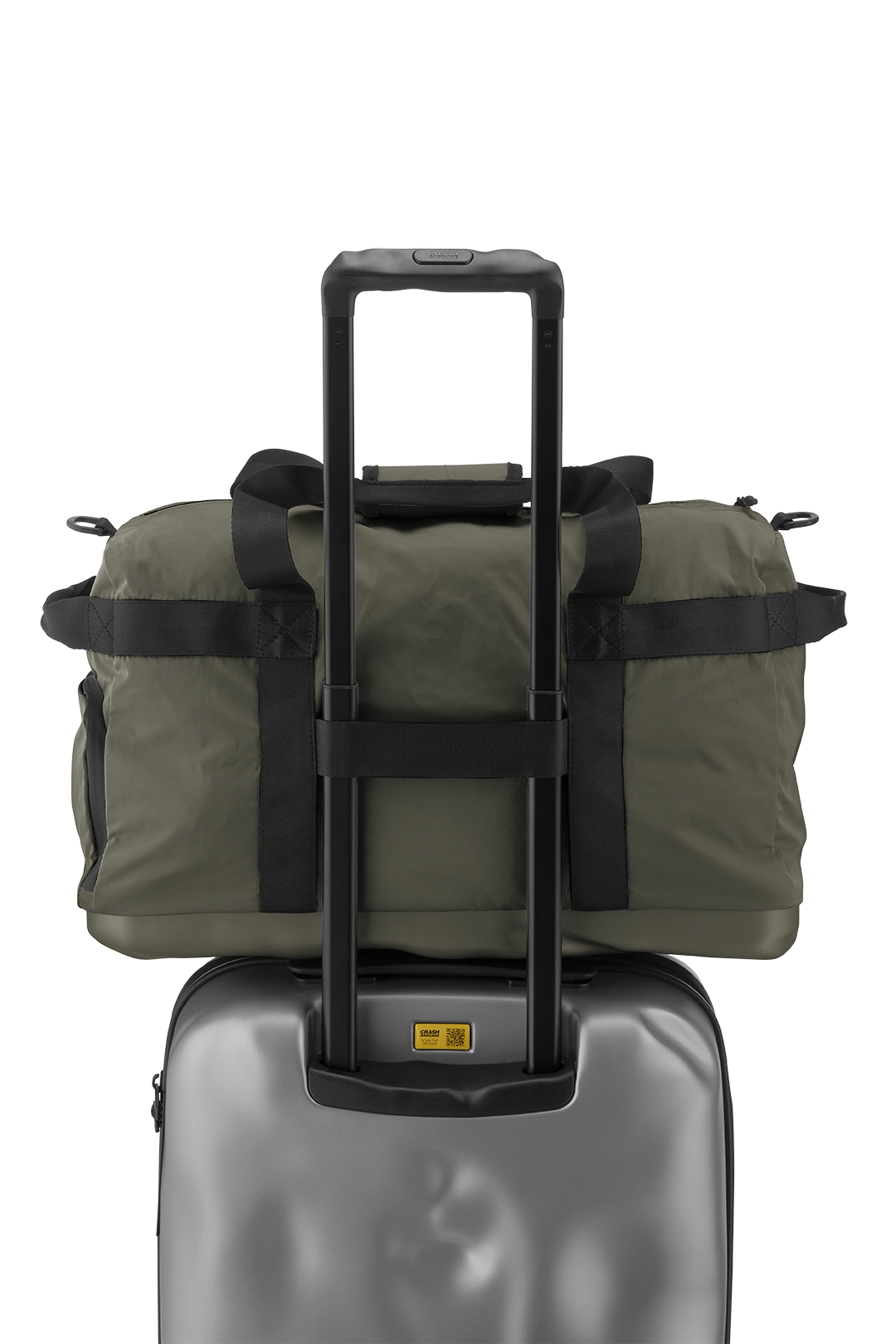 Weekender Bag 34L - Forest Green